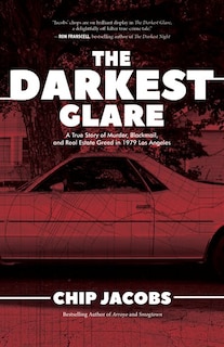 Front cover_The Darkest Glare
