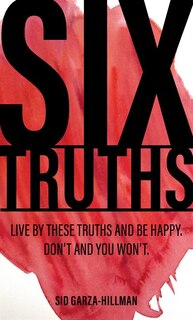 Front cover_Six Truths