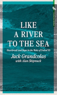 Front cover_Like A River To The Sea