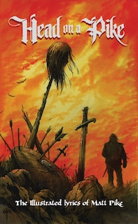 Front cover_Head On A Pike