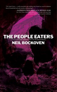 Front cover_The People Eaters