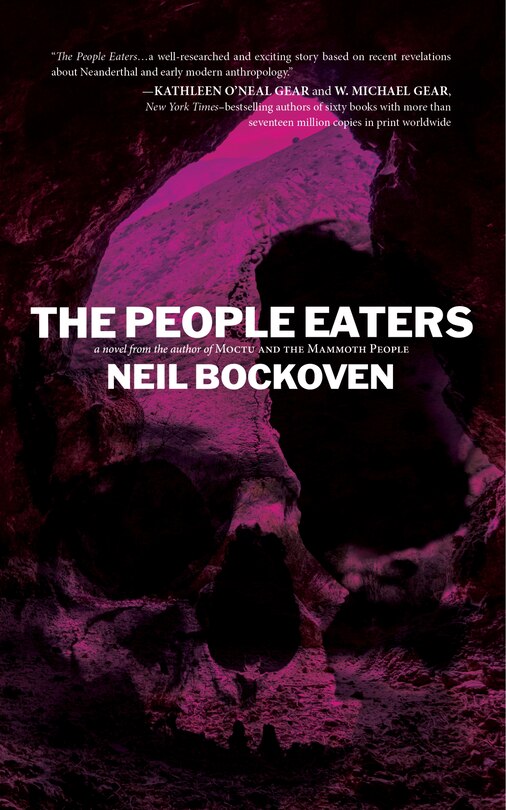 Front cover_The People Eaters