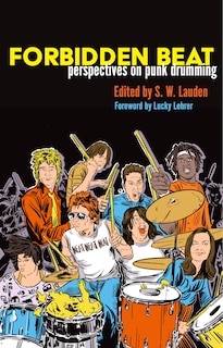 Front cover_Forbidden Beat
