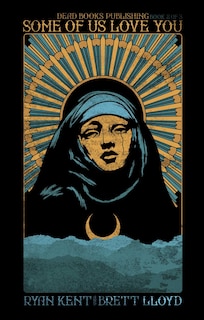 Couverture_Some Of Us Love You