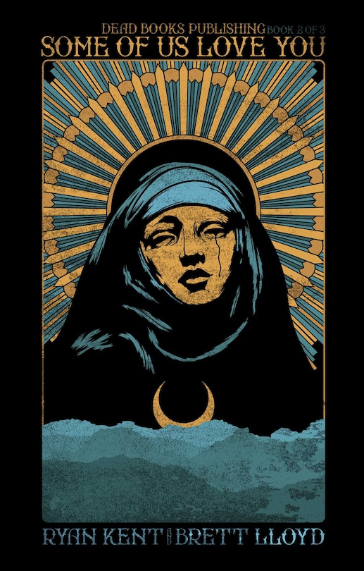 Couverture_Some Of Us Love You