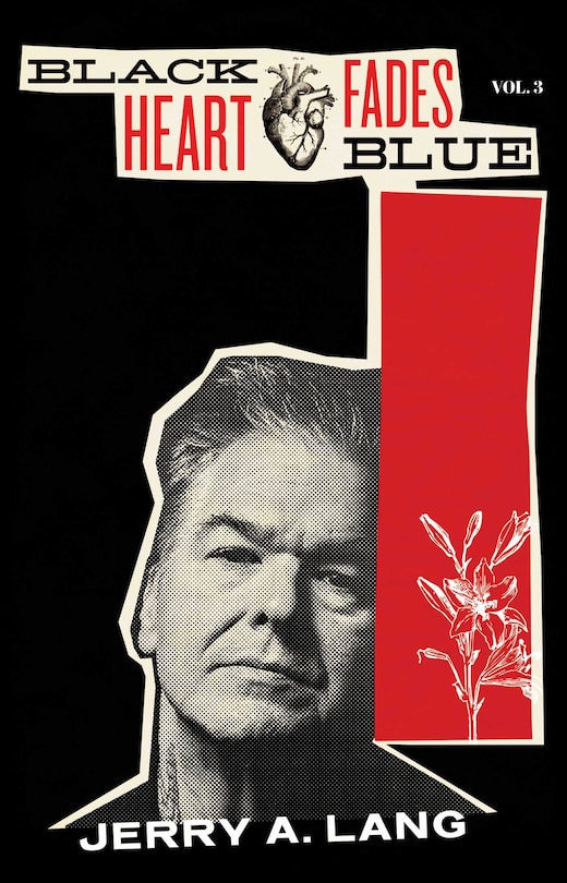 Front cover_Black Heart Fades Blue: Vol. 3
