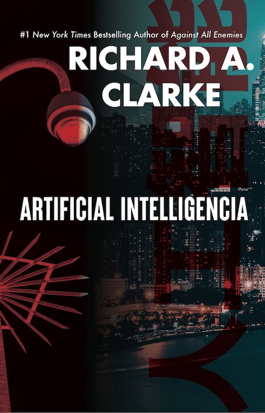 Front cover_Artificial Intelligencia