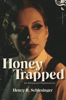 Front cover_Honey Trapped