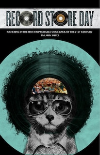 Front cover_Record Store Day