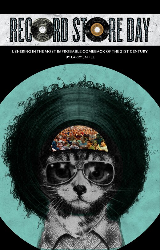 Front cover_Record Store Day