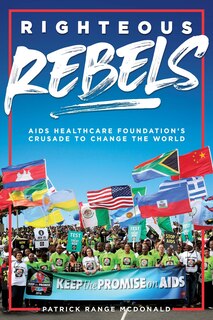 Couverture_Righteous Rebels [Revised Edition]