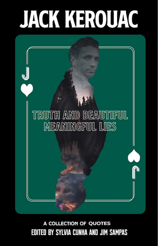 Front cover_Truth and Beautiful Meaningful Lies
