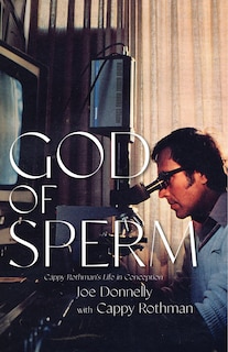 Couverture_God of Sperm