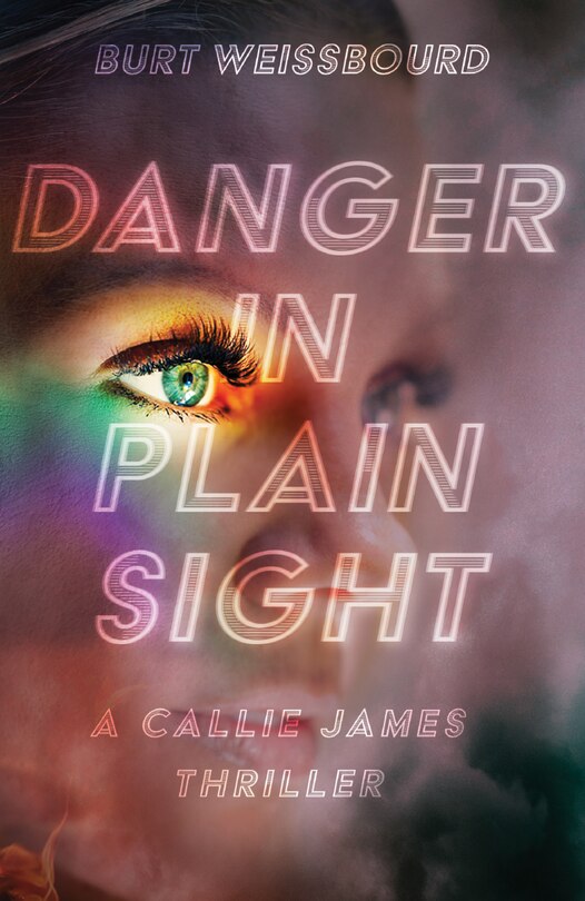 Couverture_Danger in Plain Sight