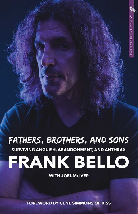 Couverture_Fathers, Brothers, and Sons: Surviving Anguish, Abandonment, and Anthrax
