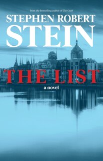 Front cover_The List