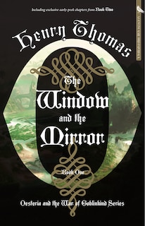 Front cover_The Window and the Mirror