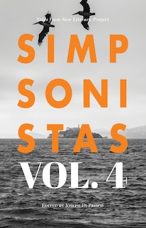 Front cover_Simpsonistas Vol. 4