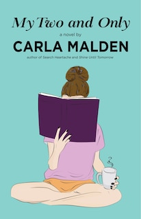 Front cover_My Two and Only