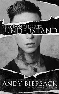 Front cover_They Don't Need to Understand