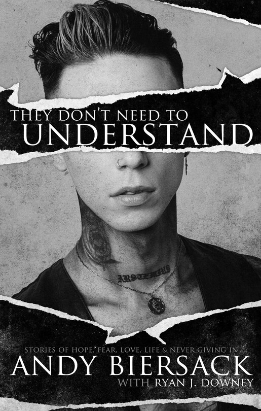 Front cover_They Don't Need to Understand