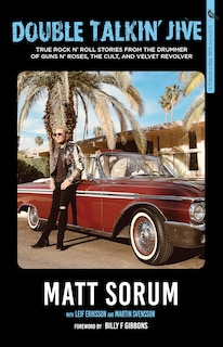 Couverture_Double Talkin' Jive