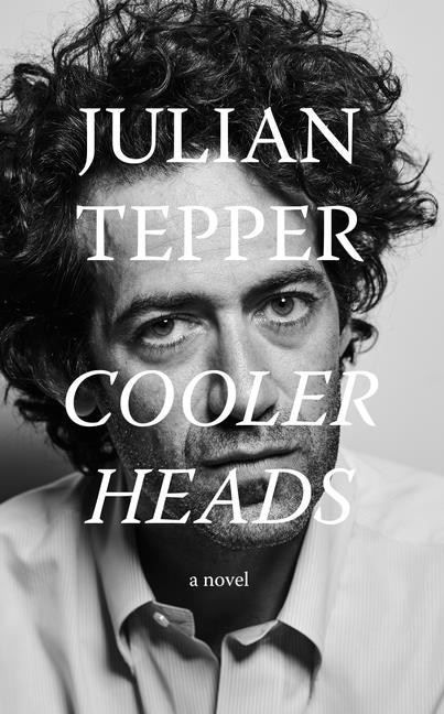 Front cover_Cooler Heads