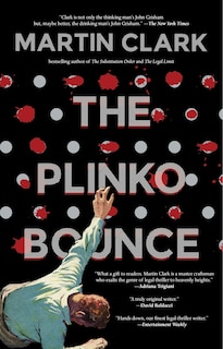 Front cover_The Plinko Bounce
