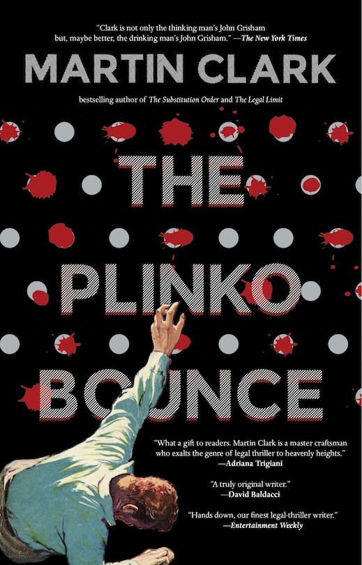 Front cover_The Plinko Bounce