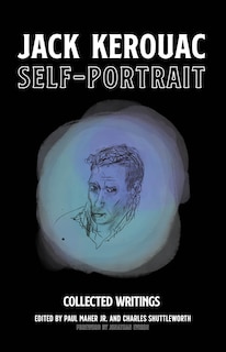 Front cover_Self-Portrait