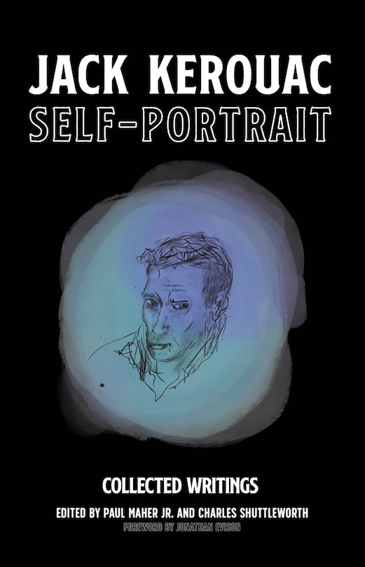 Front cover_Self-Portrait