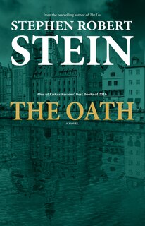 Couverture_The Oath [Revised Edition]