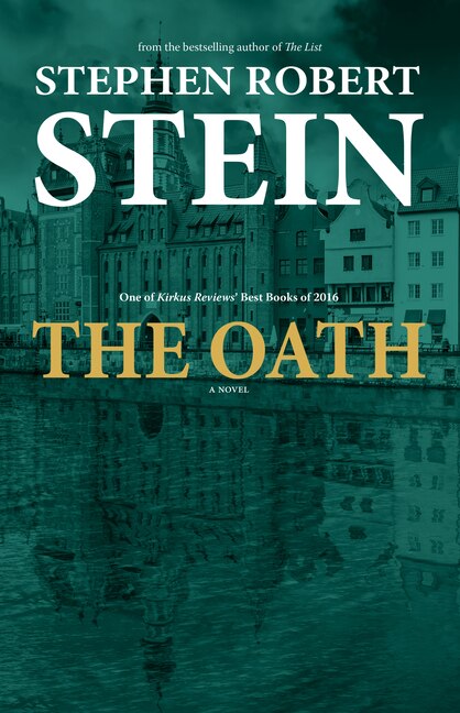 Couverture_The Oath [Revised Edition]