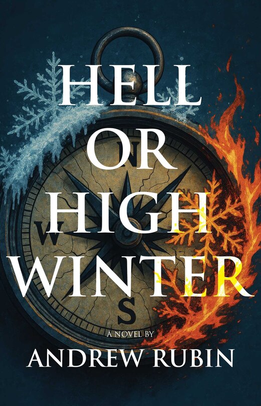 Front cover_Hell or High Winter