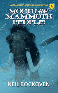 Front cover_Moctu and the Mammoth People
