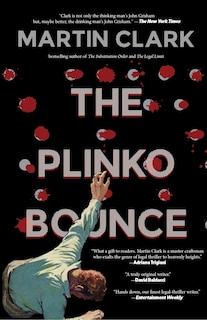Front cover_The Plinko Bounce