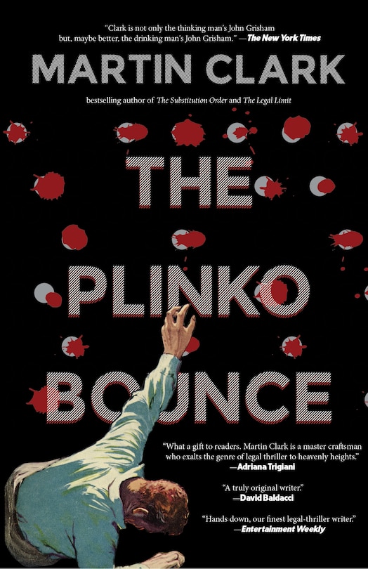 Front cover_The Plinko Bounce