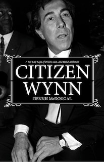 Front cover_Citizen Wynn