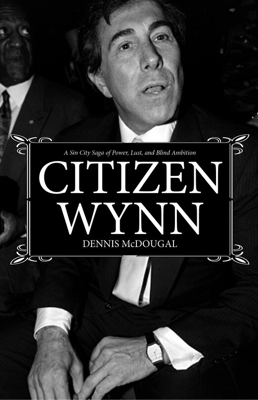 Front cover_Citizen Wynn
