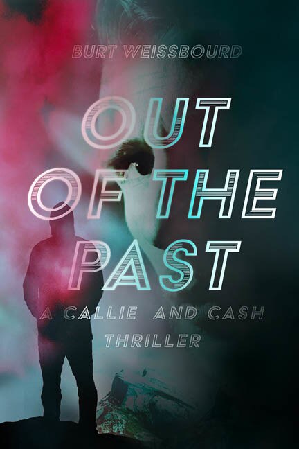 Front cover_Out of the Past