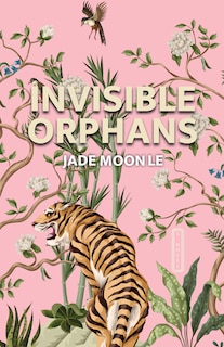Front cover_Invisible Orphans