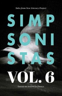 Couverture_Simpsonistas Vol. 6