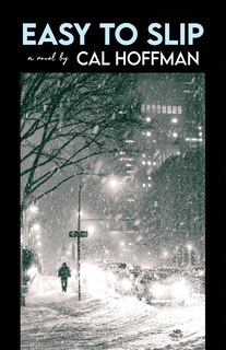 Front cover_Easy to Slip
