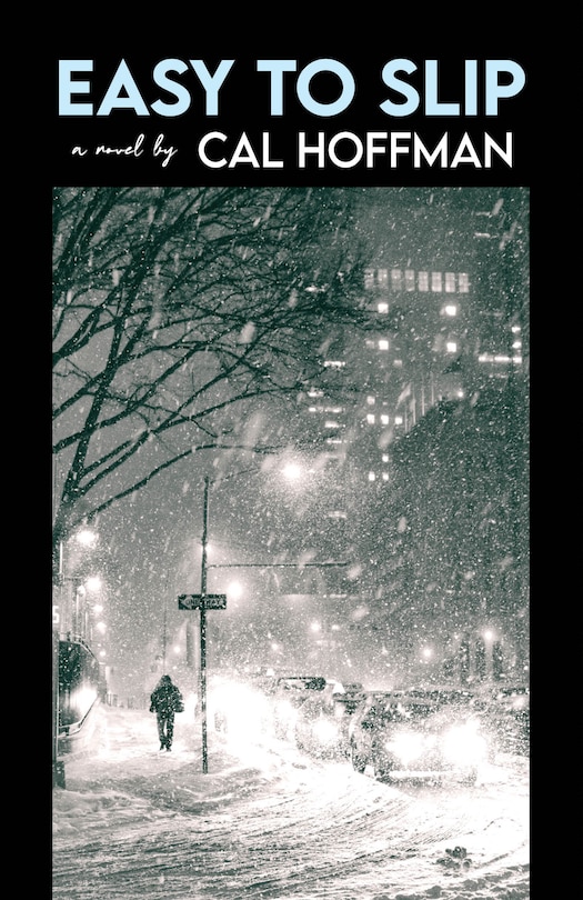 Front cover_Easy to Slip