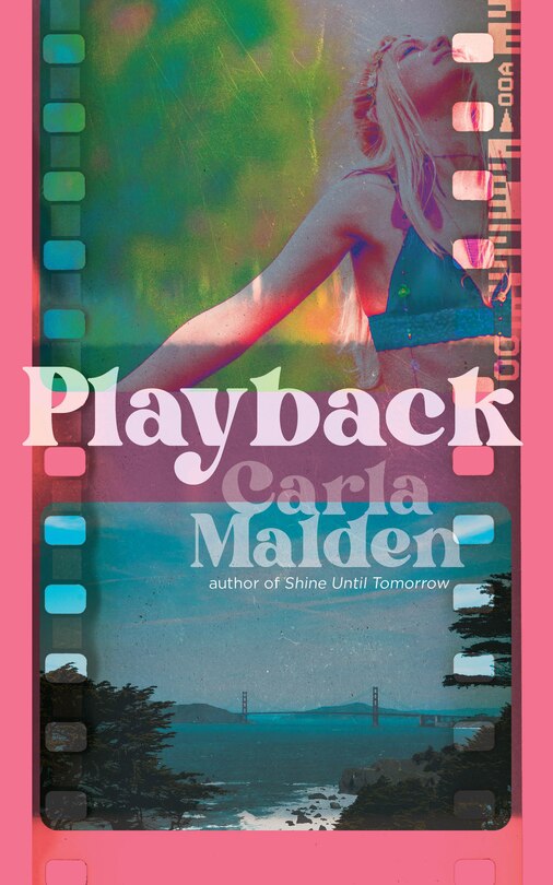 Front cover_Playback
