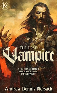 Couverture_The First Vampire