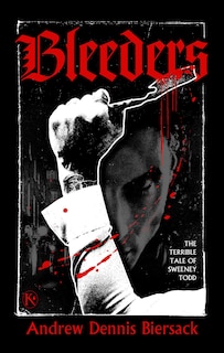 Front cover_Bleeders