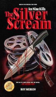 Couverture_The Silver Scream