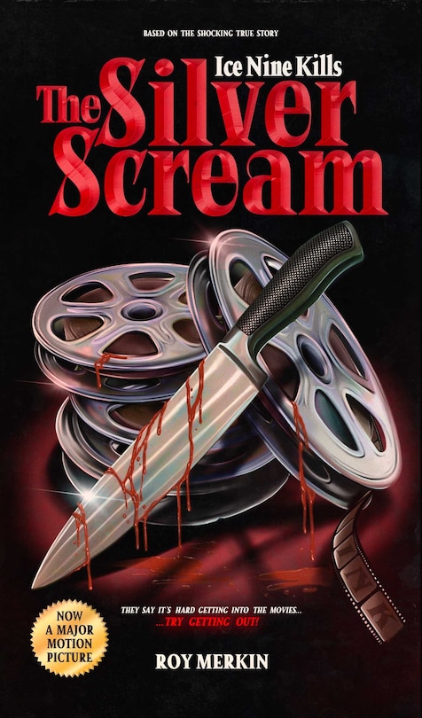 Couverture_The Silver Scream