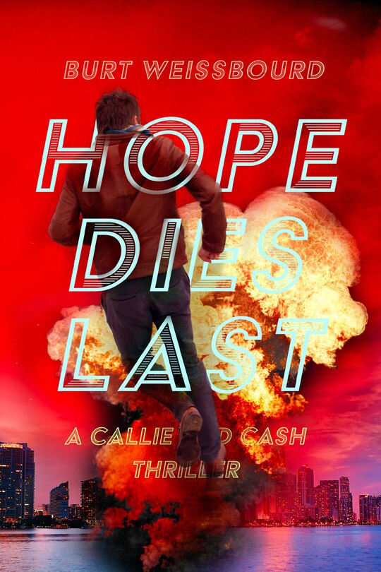 Front cover_Hope Dies Last